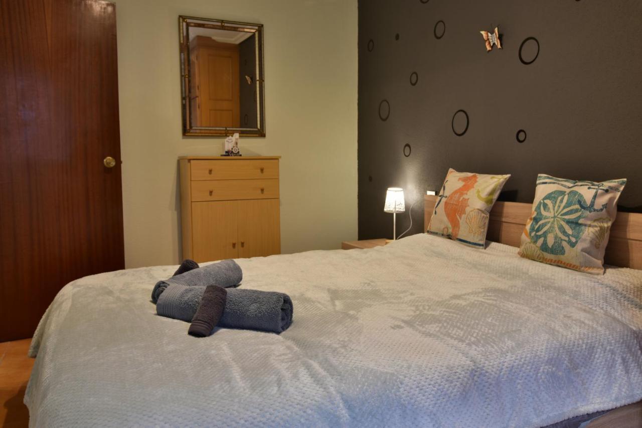 Apartamento Gregorio Торевьиа Экстерьер фото