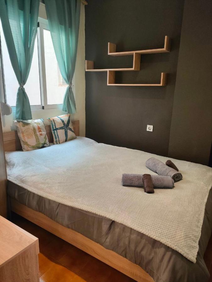 Apartamento Gregorio Торевьиа Экстерьер фото